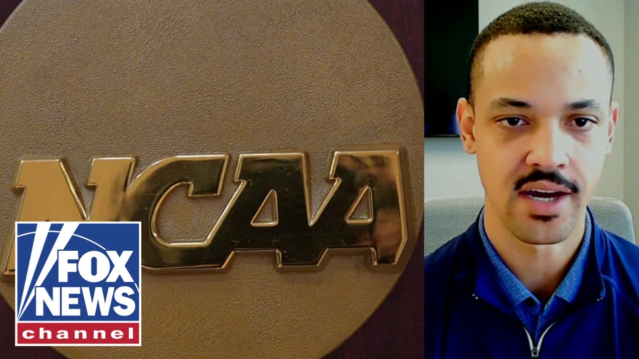 College sports world upends over new rulings on players