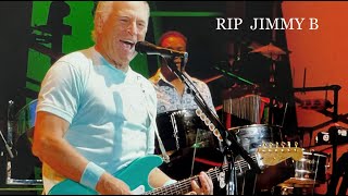 RIP JIMMY B - Jimmy Buffett - &quot;Scarlet Begonias&quot; Jerry Garcia Dedication Live @ Hollywood - 10/22/15