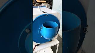 昭和電機 ミスト CRD1500の動画サムネイル