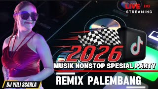 Download lagu REMIX PALEMBANG ‼️ THE BEST MUSIK FUNKOT FULL NEW VARIASI VIRAL TIKTOK 2026 mp3