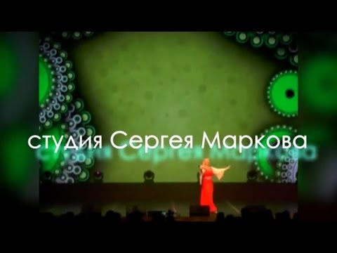 Светлана Яковлева - Уявпа саламлатӑп  🎤 #marsmusic