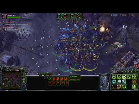 Starcraft 2 Why Devouring One Prestige is ridiculous (Part 2)