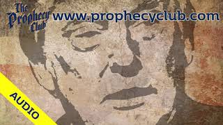 Letter to President Trump on the Fall of America Stan 04-03-2019