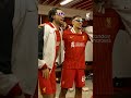 Dressing Room Celebs