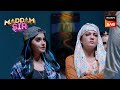 Maddam Sir ने पकड़ा नागमणि के Criminal को Maddam Sir Ep 115 Full E