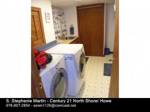 15 Balsam Drive Chelmsford, MA 01824 - Single-Family Home - Real Estate - For Sale -
