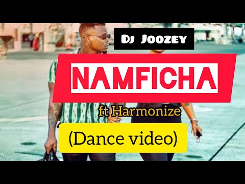 Dj Joozey feat Harmonize  – NAMFICHA (Official Dance Video)@Harmonize255 @djjoozey #New #related