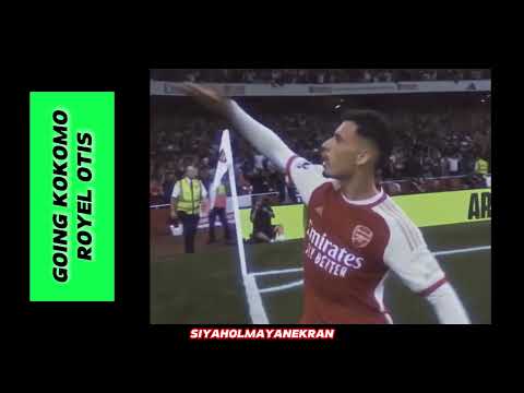 Going Kokomo - Royel Otis slowed