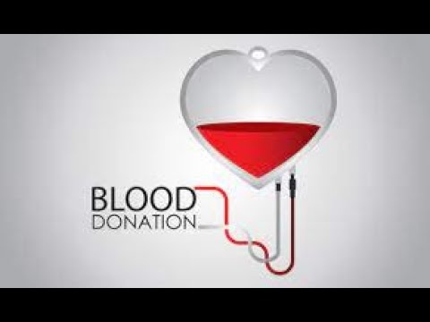 Blood Donation - An Altruistic and Act of Kindness (2 Minutes Microlearning)
