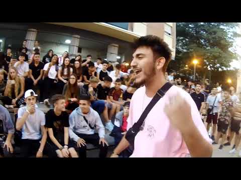 Dorian vs Farah CUARTOS