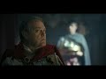 Barbarians season 2 episode 1 Latin scene 5: Varus' mission, Latin subtitles included