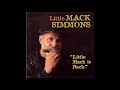 Little Mack Simmons -  Mother in law blues