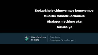 Download lagu MW Lyrics: Kudzakhala Chimwemwe lyrics St Joseph Mukasa Catholic Choir, Thyolo #malawi mp3 Download lagu MW Lyrics: Kudzakhala Chimwemwe lyrics St Joseph Mukasa Catholic Choir, Thyolo #malawi mp3