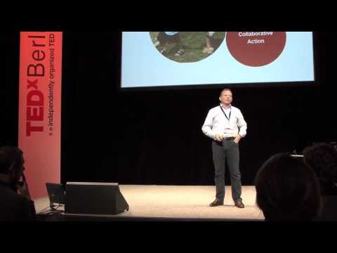 TEDxBerlin 11/15/10 - Matthias Kroener - Nextbanking