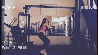 St4y Up by Nadine Lustre