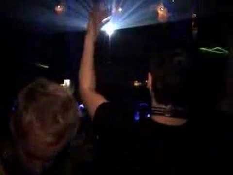 Deepgroove @ PLAY, Thekla Social