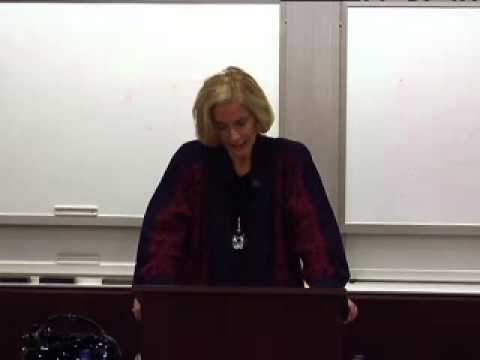 Martha Nussbaum, "Creating Capabilities: The Human Development Approach"