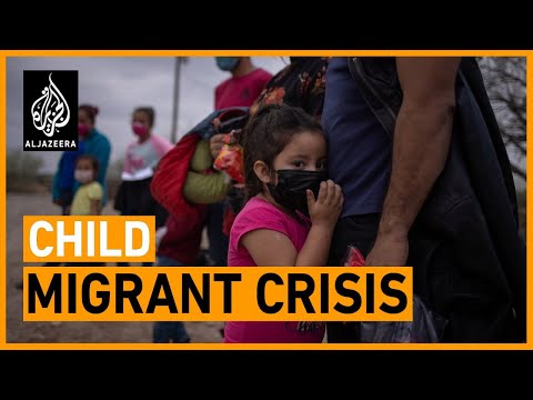 🇺🇸 Is Joe Biden doing any better for migrant children? | The Stream