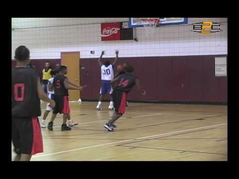 B2C: Sandtown vs Welcome All