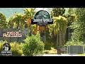 Going IN WITH THE RAPTORS in Standard Mode! | Jurassic World Evolution 3