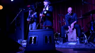 Mindy Smith - Highs and Lows