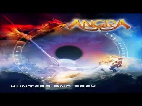 Angra - Heroes of Sand (Acoustic Version)