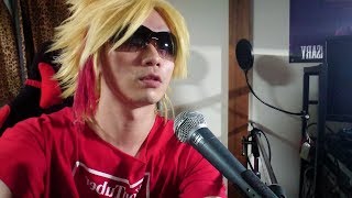 【弾き語り】音楽好き集まれの雑談配信【顔出し】