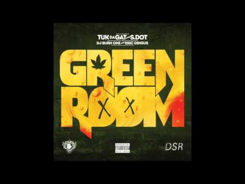 Tuk Da Gat & S-Dot - "Intro" OFFICIAL VERSION