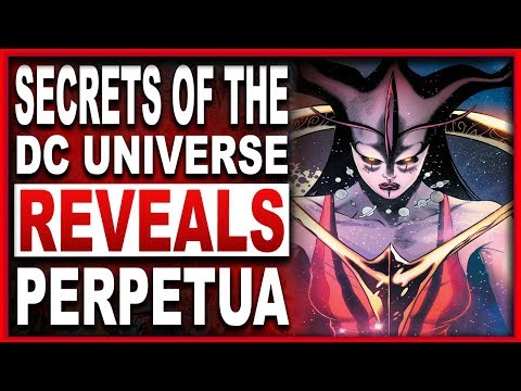 Justice League Vol 3: Hawkworld | Ancient Secrets of the DC Universe Revealed!