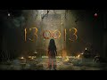 13 Loop 13 Telugu Horror Full Movie Gaddam Madhusudhan GM Divyagna Ruchika Reddy Aadhan