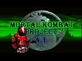 M U G E N Mortal Kombat Project 4 1 New Sektor Ladder