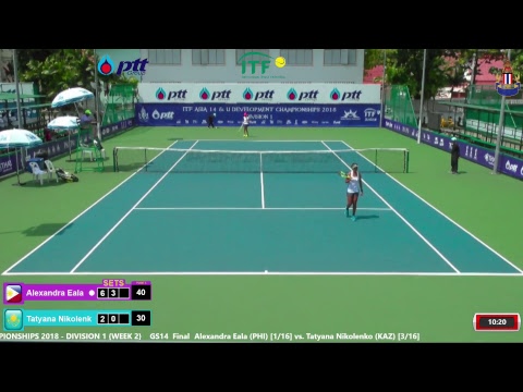 LTAT Channel Live Stream