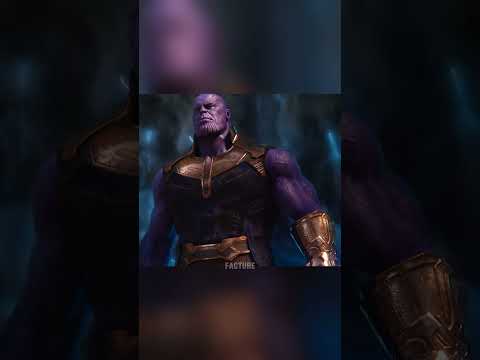 Why Dr.Strange stopped Avengers At Titan..? #shorts
