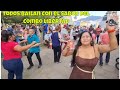 Todos Bailan Sin Parar Con Super Combo Libertad de Don Yrineo