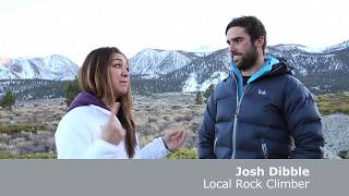 Your Ultimate Guide to Winter Climbing in the Eastern Sierra