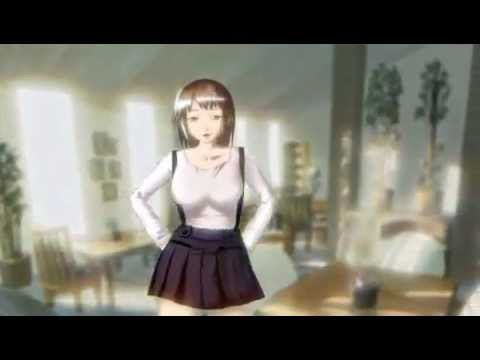 DJMAX Portable 3 BGA No. 19 - Trip