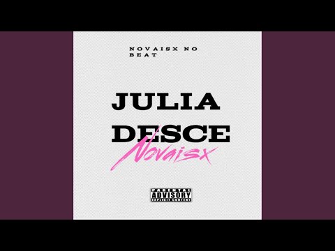 Julia Desce (Remix Arrochadeira)