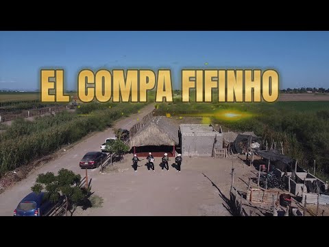 El Compa Fifinho - Ñakatelas Pirrin Los Neitors