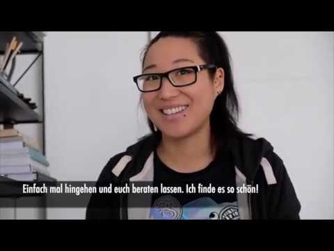 Aktivistin Shia Su propagiert müllfreies Leben