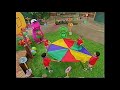Barney Friends Barney S Excellent Exercise Season 6 Episode 13