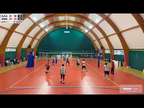 Fermignano - Virtus Fano Serie D 2’ G. - 25/10/2025