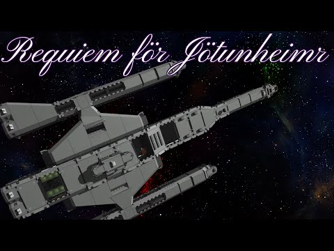 Requiem för Jötunheimr - Robbaz Fan Video
