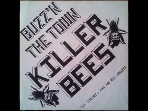 Killer Bees - TV Violence