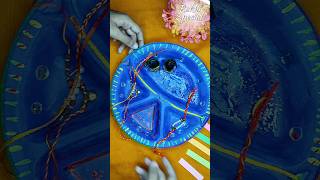 Best rakhi celebration ideas #viral #shorts #trendung_status