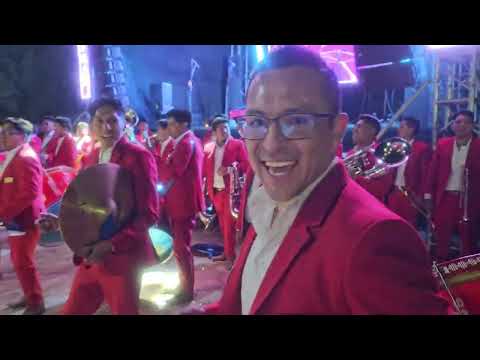 Banda Proyección San Andrés / Cañaviri 2023