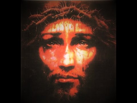 Most Holy Face of Jesus, Restoration Prayer from decay to life, St Veronica, Healing, Deliverance