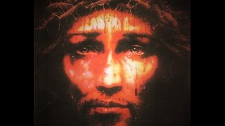 Most Holy Face of Jesus, Restoration Prayer from decay to life, St Veronica, Healing, Deliverance