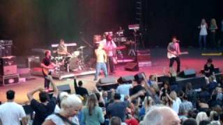 Common Sense - Never give up (take 2) live @ OC Fair 2010