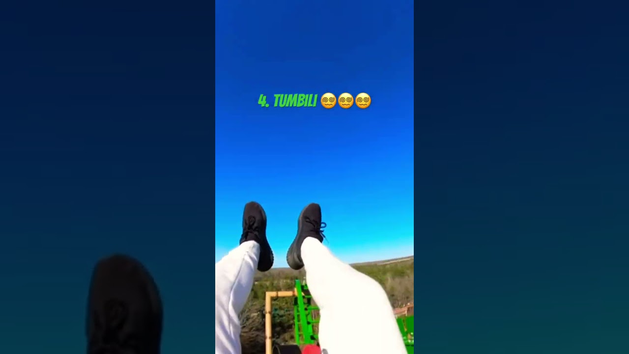 Top 5 rides at kings dominion #kingsdominion