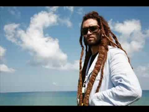 Alborosie Ft. Ky - Mani Marley - Street